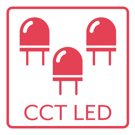 CCT LED